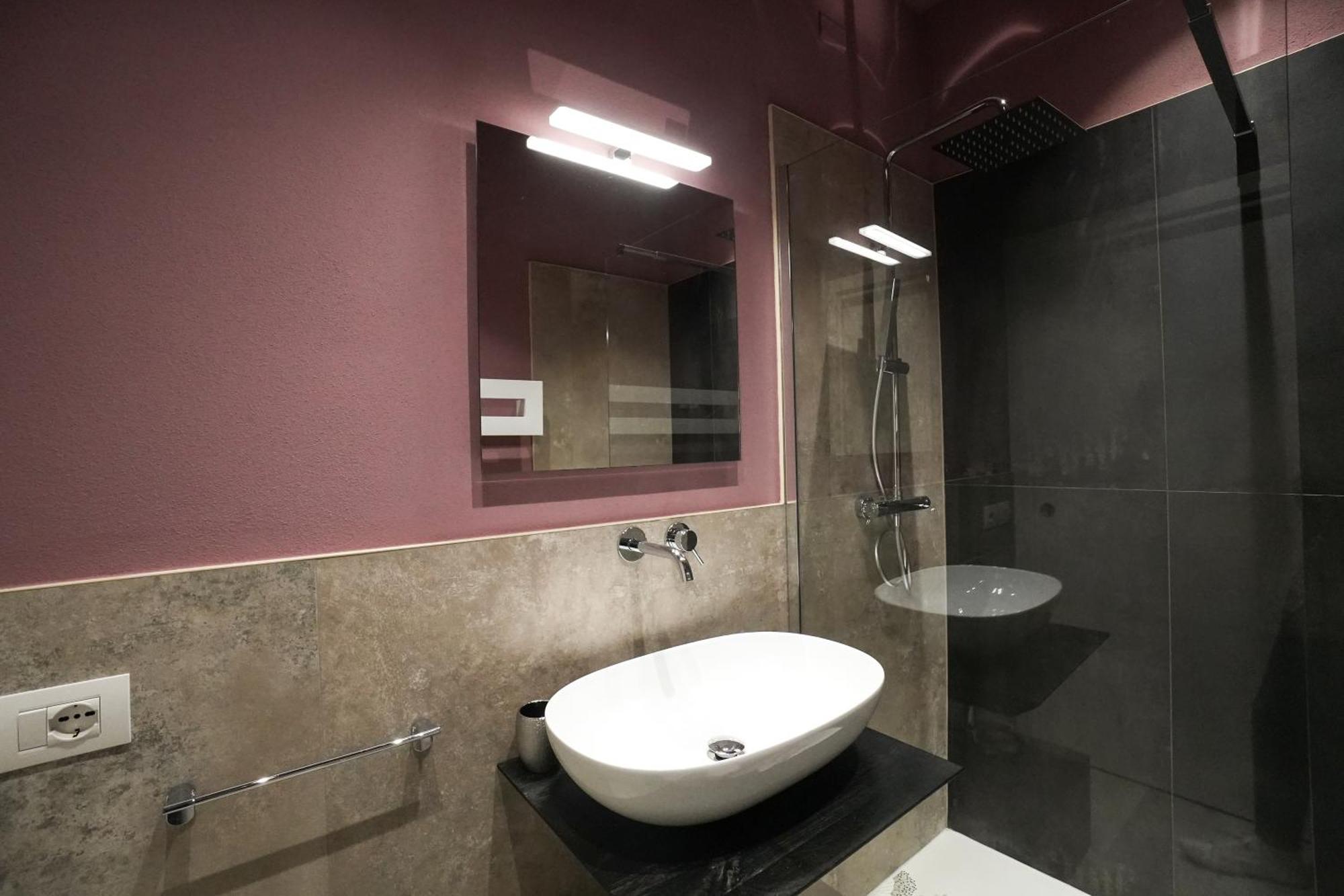 Apartamento 300m Dal Duomo - Due Magnifici Moderni *