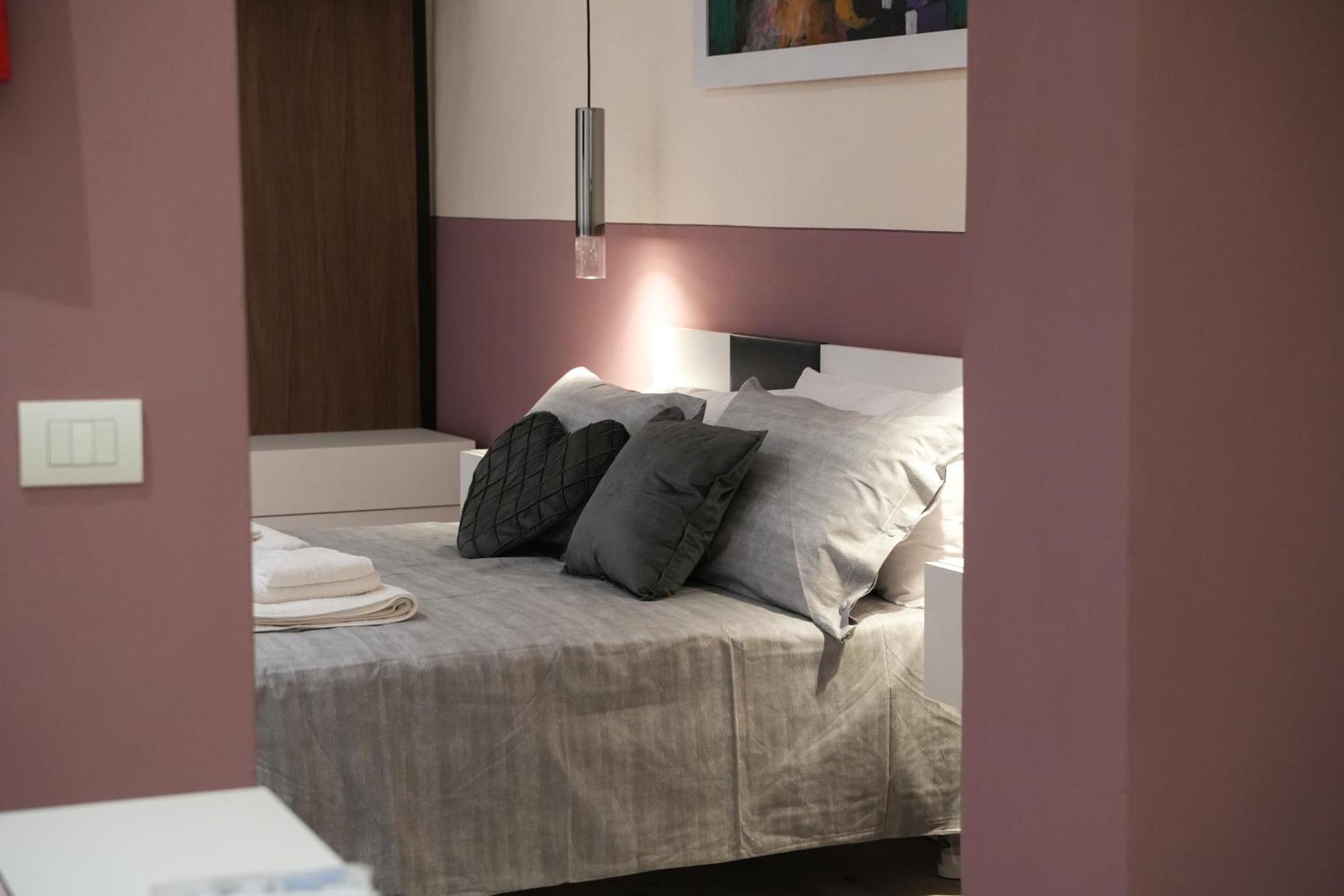 300m Dal Duomo - Due Magnifici Moderni Apartamento *