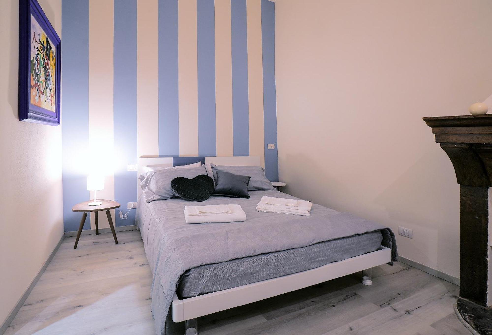 300m Dal Duomo - Due Magnifici Moderni Apartamento Módena